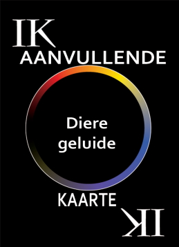 40 DIERE GELUIDE